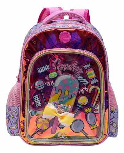 MOCHILA INF. PICOLE 